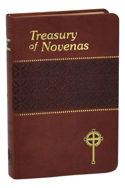 Treasury Of Novenas