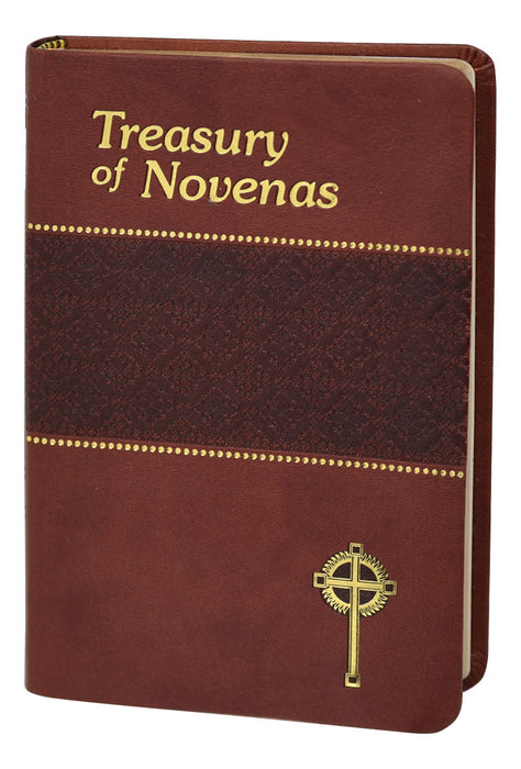 Treasury Of Novenas