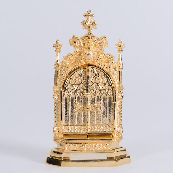 Triptych Relic Shrine