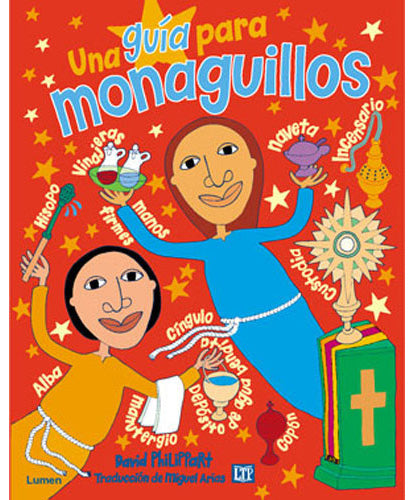 Una Guía Para Monaguillos - 2 Pieces Per Package