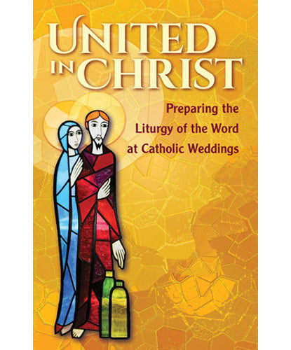 United in Christ - 12 Pieces Per Package