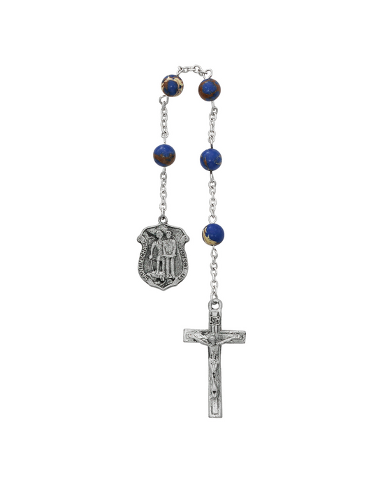 St. Michael Police Chaplet Police Chaplet St. Michael Chaplet