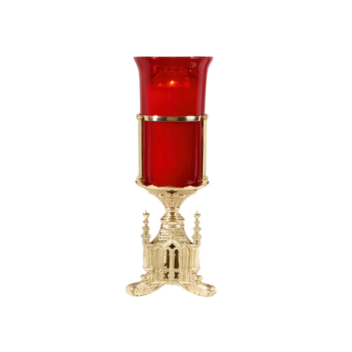 San Pietro Altar Sanctuary Light Holder