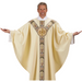 Coronation Semi-Gothic Chasuble Collection Church Supply Church Apparels