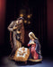 32"H Figurine Holy Family - Set of 3