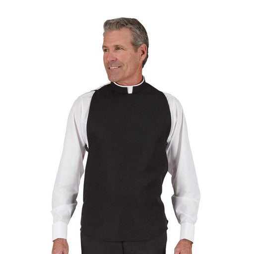 Velcro Close Roman Shirtfront