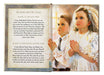 My First Holy Communion Mass Book - Girl