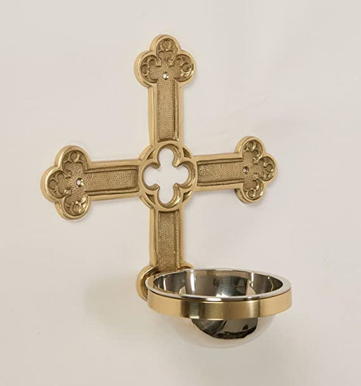 Wall Mounted Holy Water Font