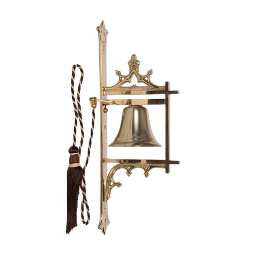 Wall Mounted Sacristy Bell