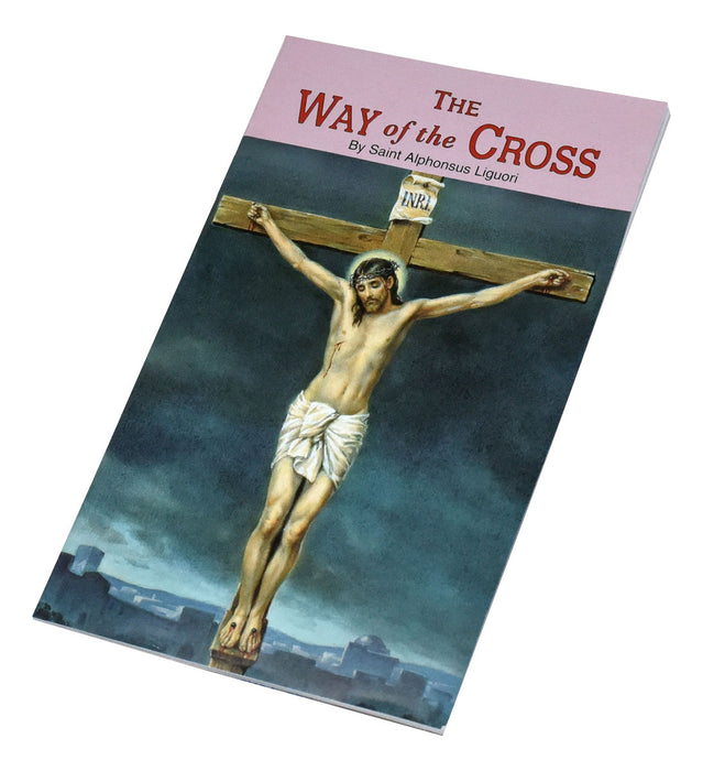 Way Of The Cross - 48 Pieces Per Package