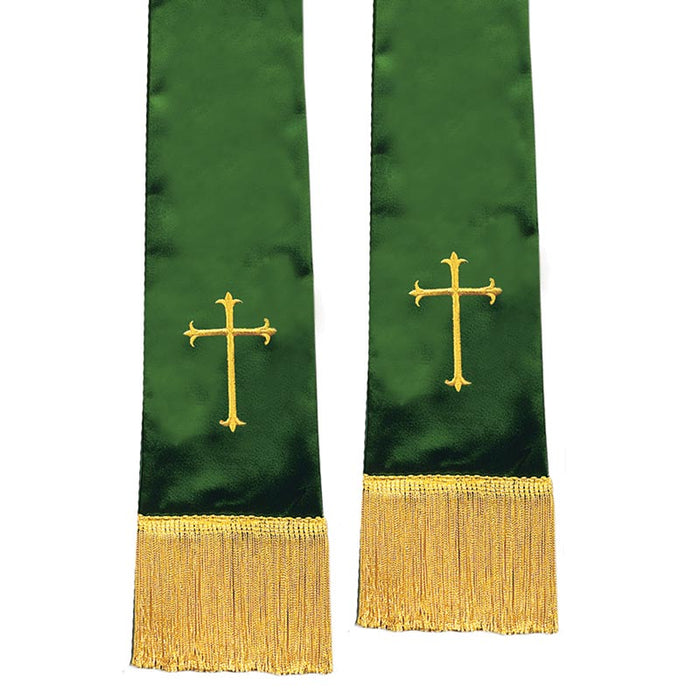 Westminster Cross Pulpit Stole