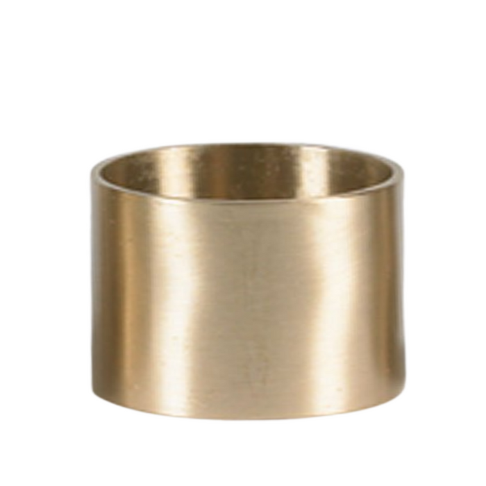 1-1/2" Wilbaum Brass Sockets - 2 Pieces Per Package