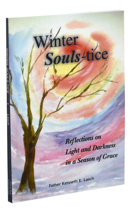 Winter Souls-Tice - 4 Pieces Per Package