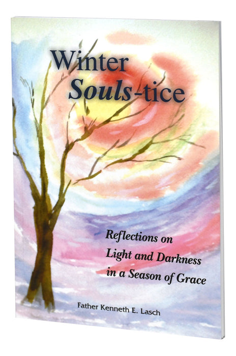 Winter Souls-Tice - 4 Pieces Per Package