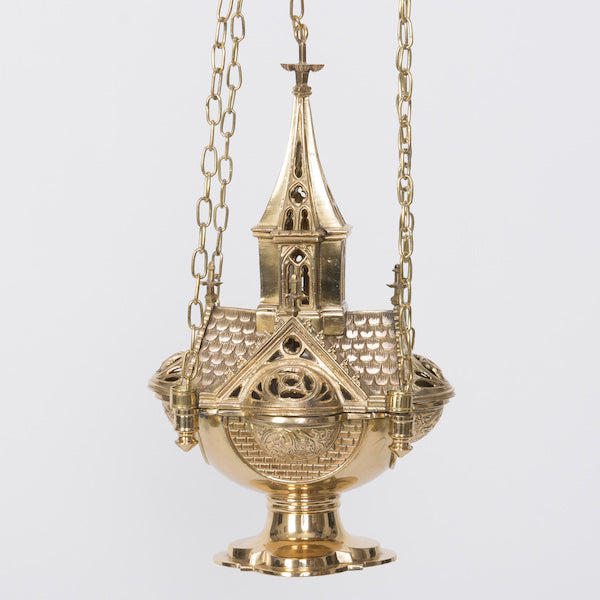 World Famous Traditional Censer