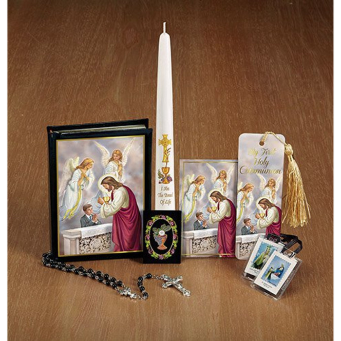 Blessed Sacrament First Communion Set