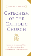 Catechism of the Catholic Church, English Updated Edition