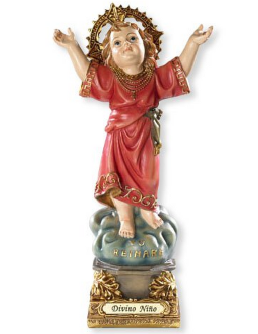 Divino Nino Divino Nino statue Divino Nino figurine Divino Nino home decor Divino Nino statues