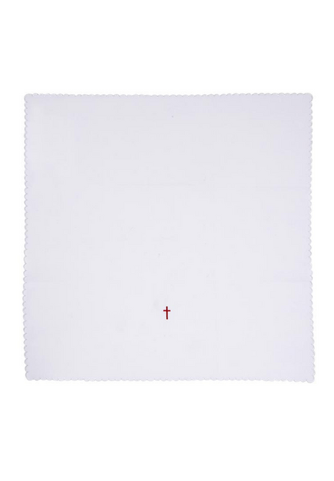 Red Cross Altar Linen Gift Set