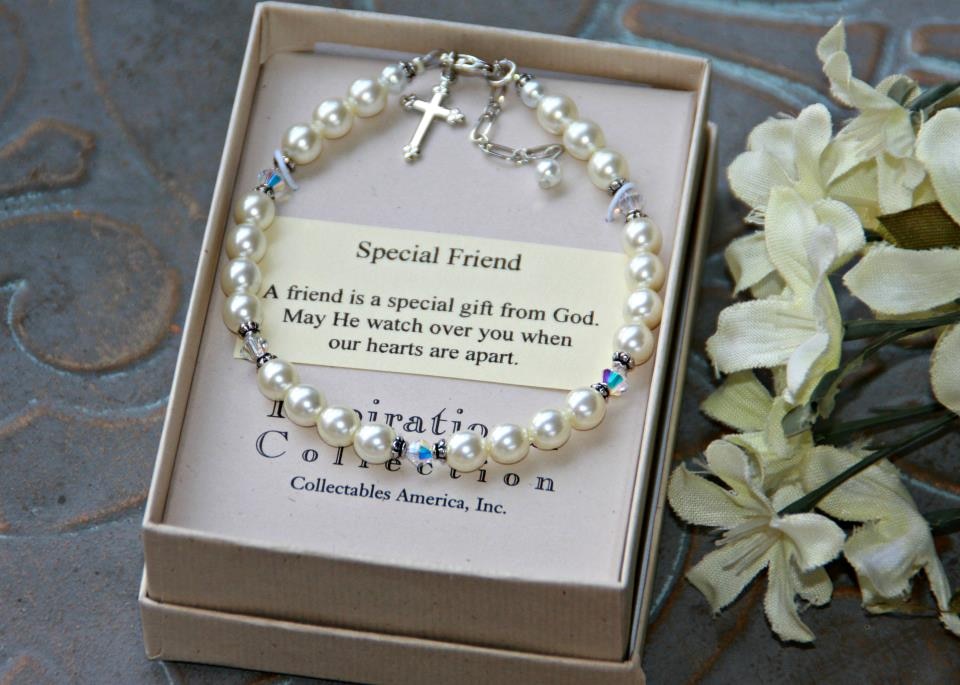 Special Friend Bracelet